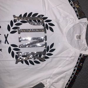 Brand new Victoria’s Secret Pink shirt